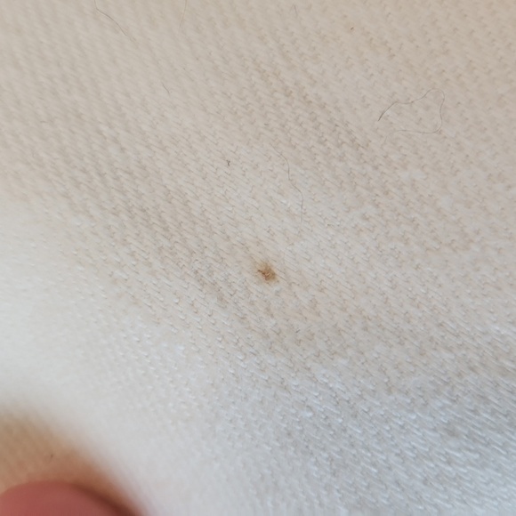 J. Crew White/Cream Stretch Jeans - Picture 6 of 6